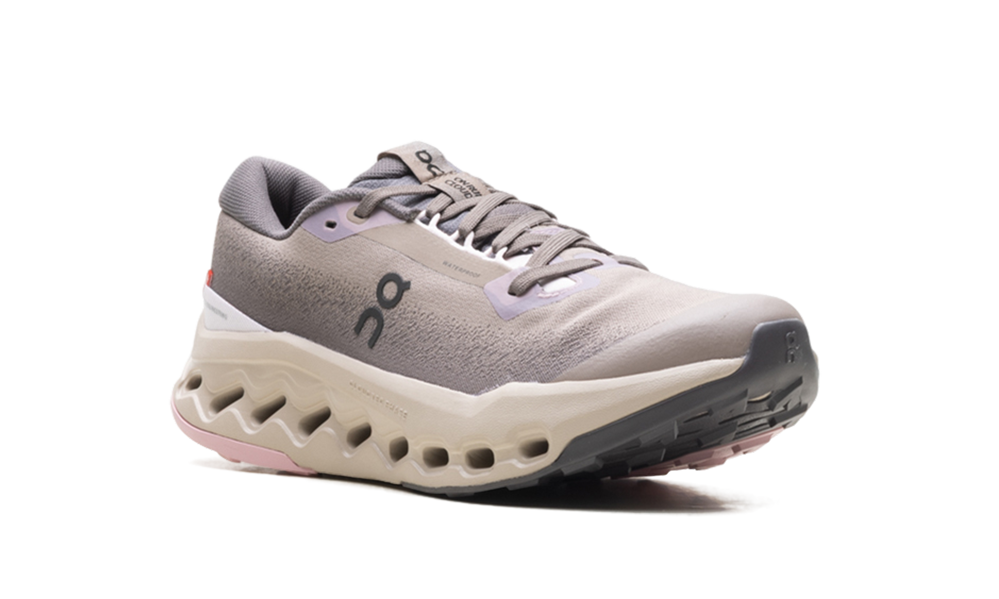 Cloudsurfer Trail 2 Wp Women "Cinder/desert" 3WF30123318