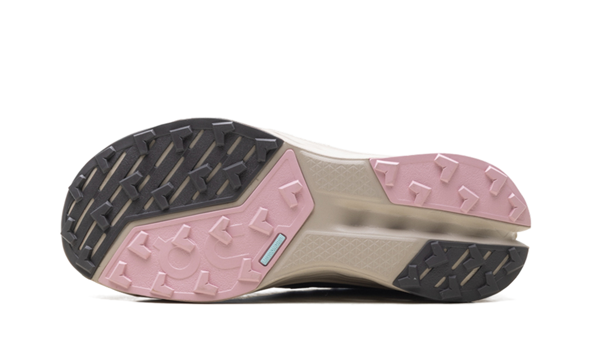 Cloudsurfer Trail 2 Wp Women "Cinder/desert" 3WF30123318