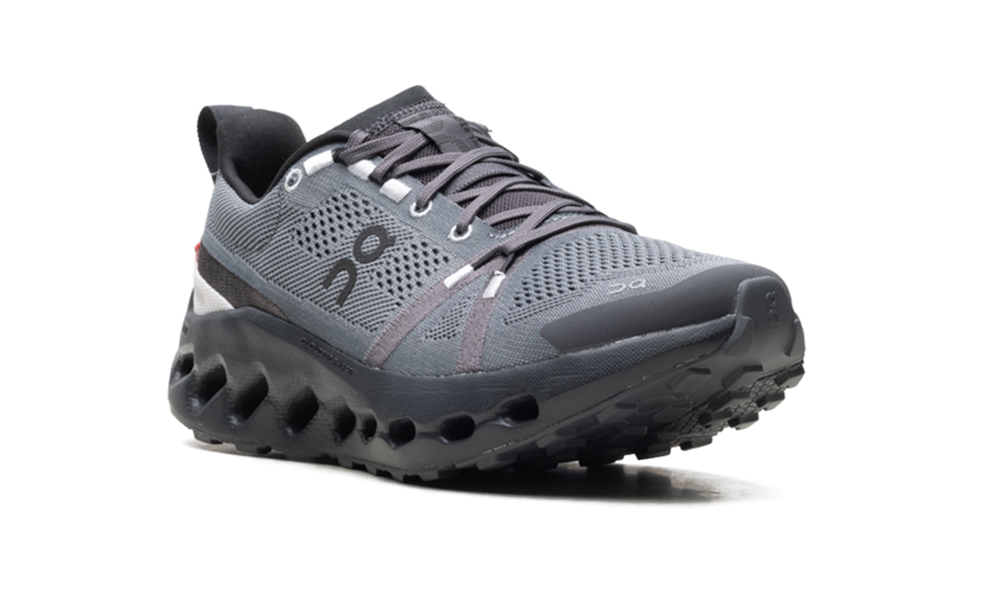 Cloudsurfer Trail "Eclipse black" 3ME10110264