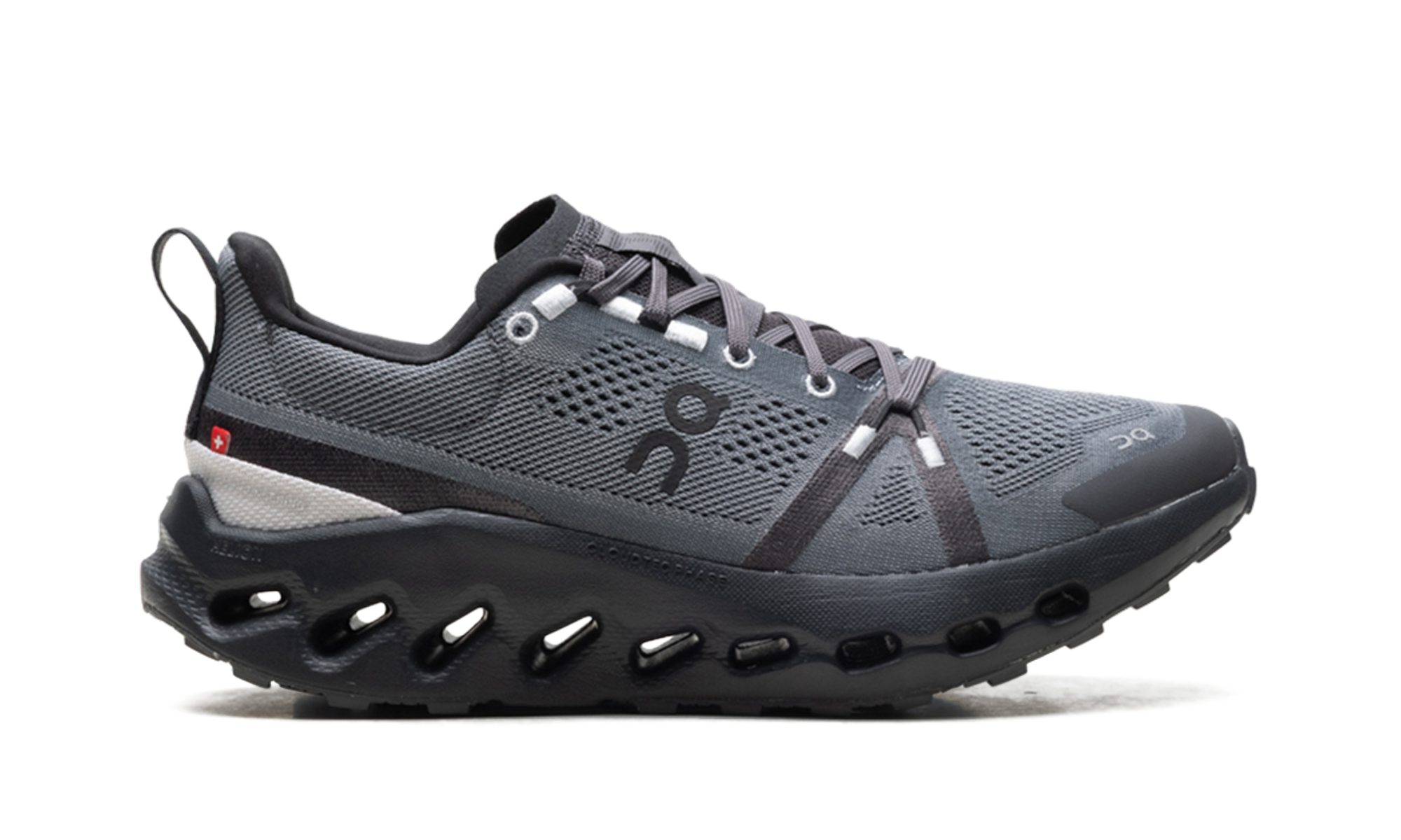 Cloudsurfer Trail "Eclipse black" 3ME10110264