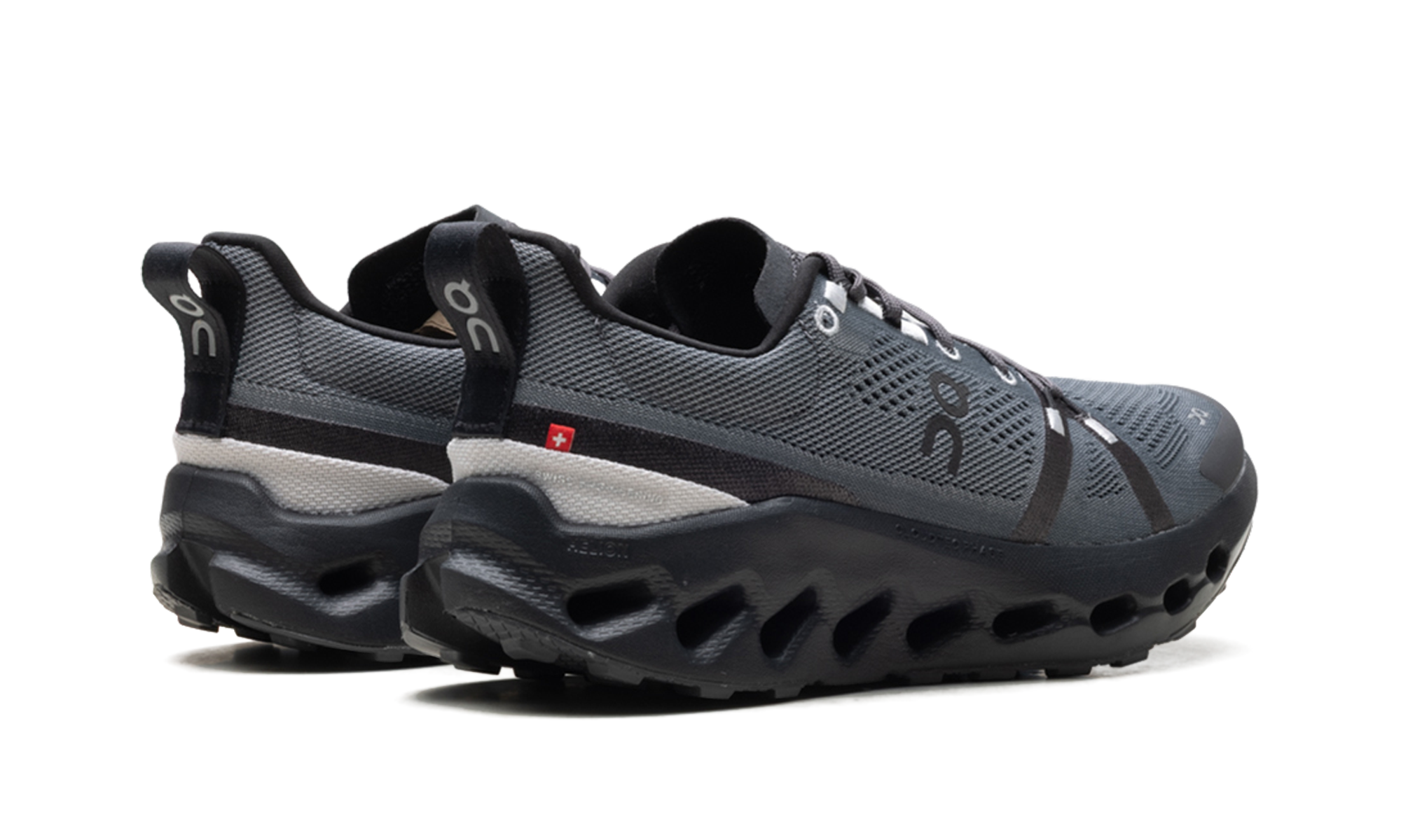 Cloudsurfer Trail "Eclipse black" 3ME10110264