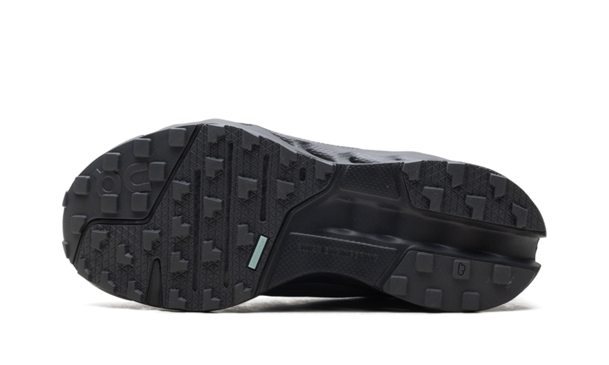 Cloudsurfer Trail "Eclipse black" 3ME10110264