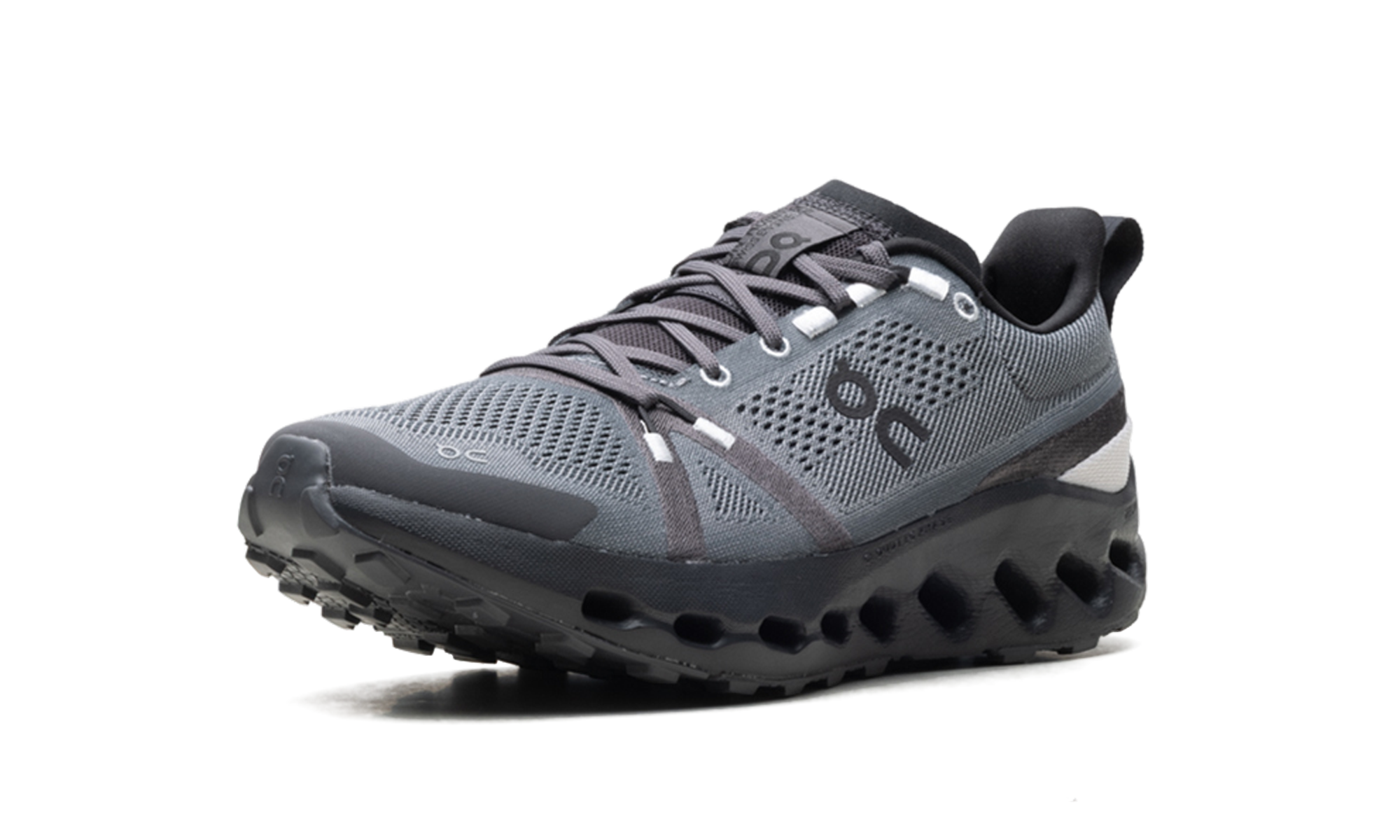 Cloudsurfer Trail "Eclipse black" 3ME10110264