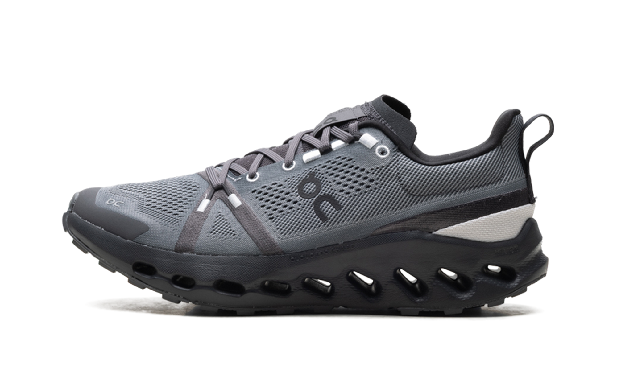 Cloudsurfer Trail "Eclipse black" 3ME10110264