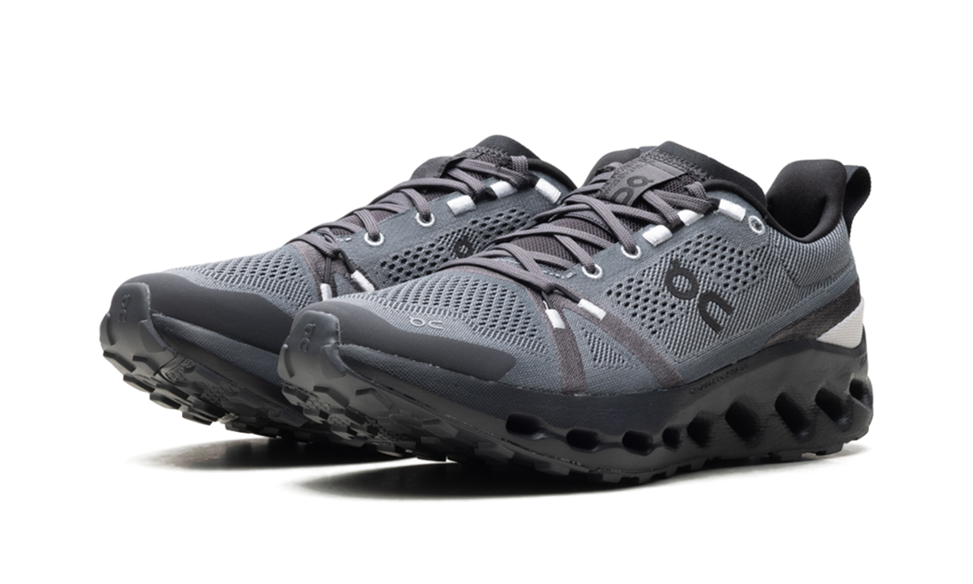 Cloudsurfer Trail "Eclipse black" 3ME10110264