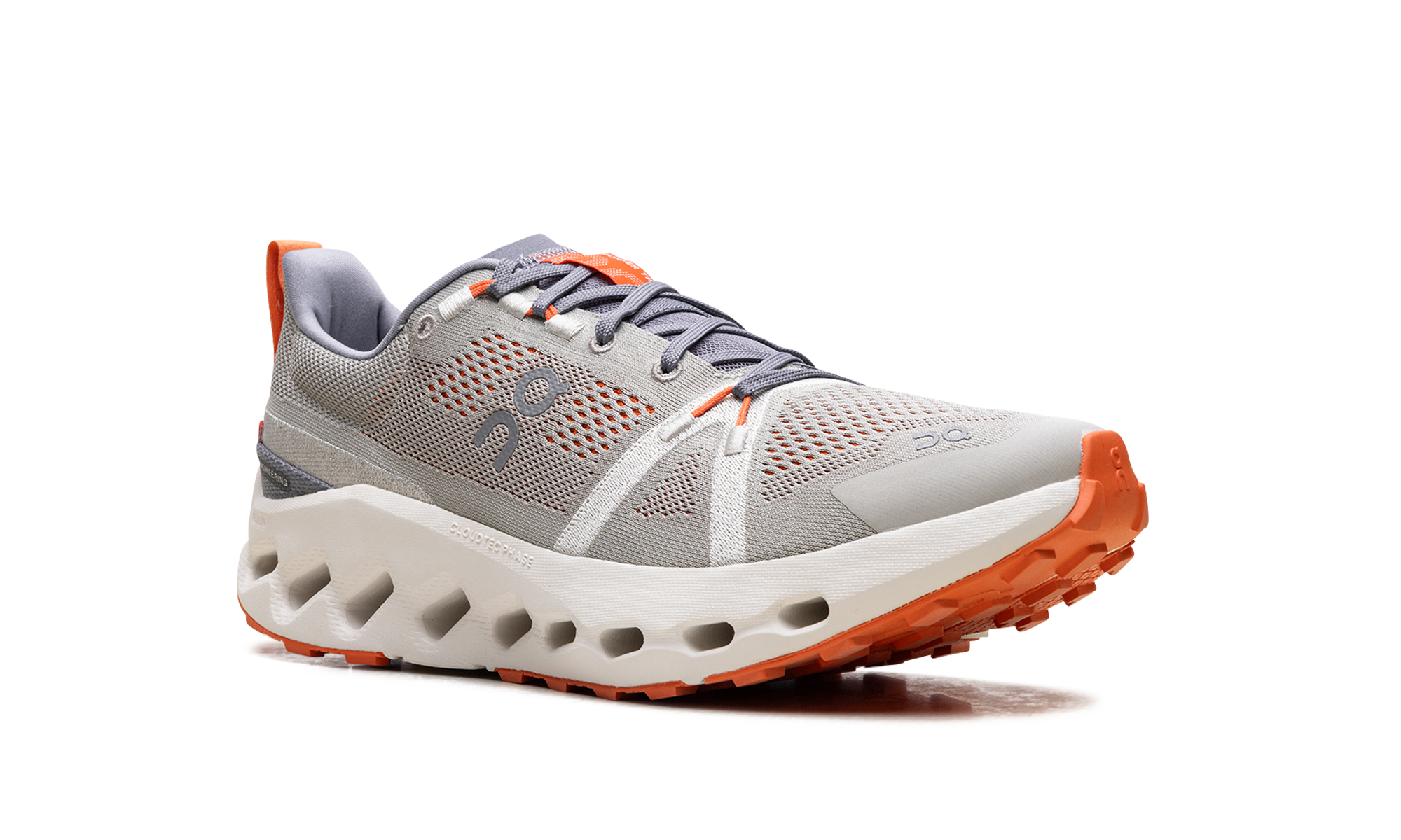Cloudsurfer Trail "Fossil ivory" 3ME10112878