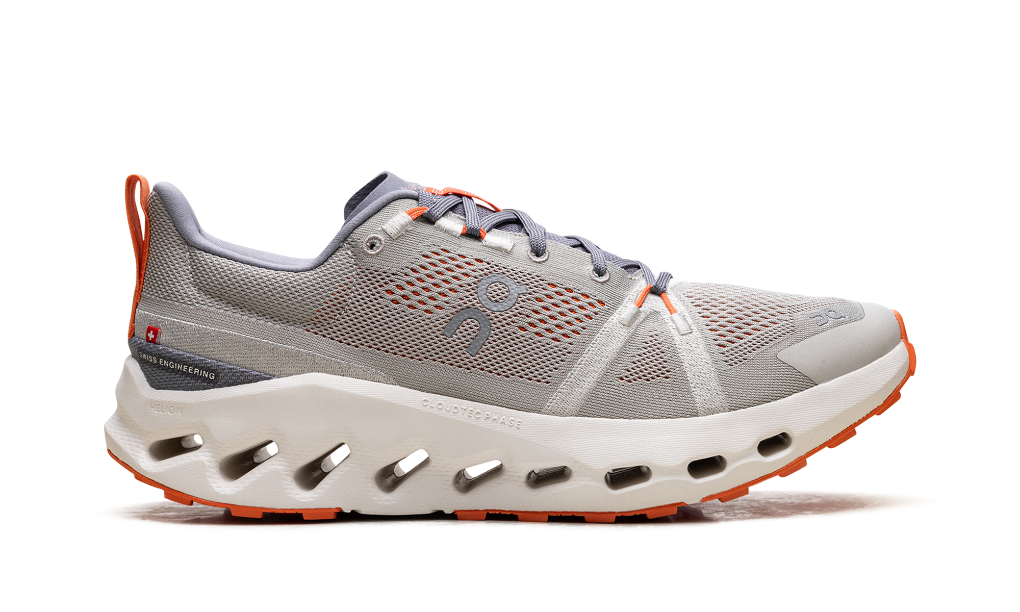 Cloudsurfer Trail "Fossil ivory" 3ME10112878