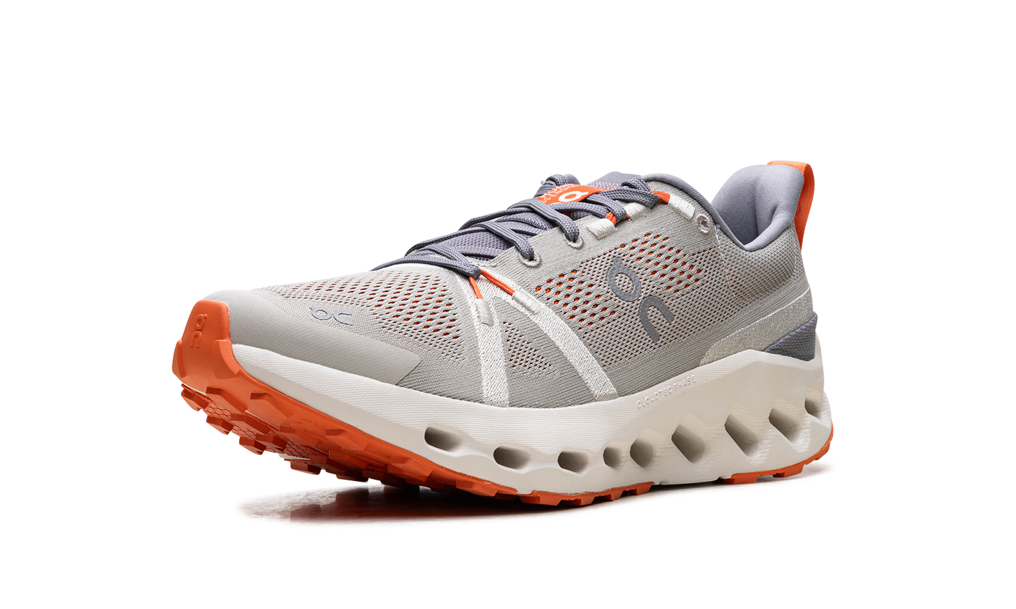 Cloudsurfer Trail "Fossil ivory" 3ME10112878