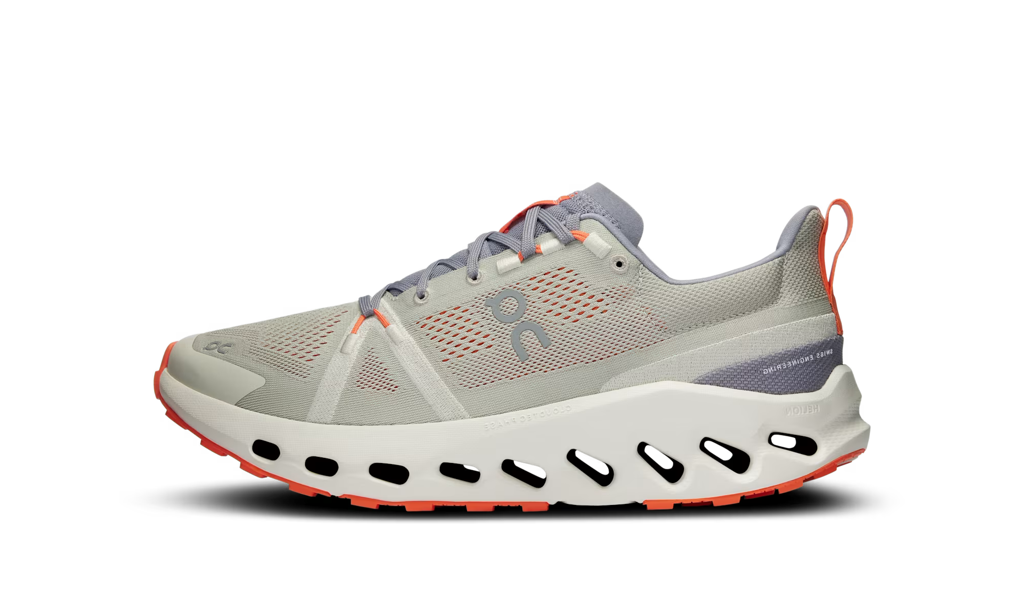 Cloudsurfer Trail "Fossil ivory" 3ME10112878