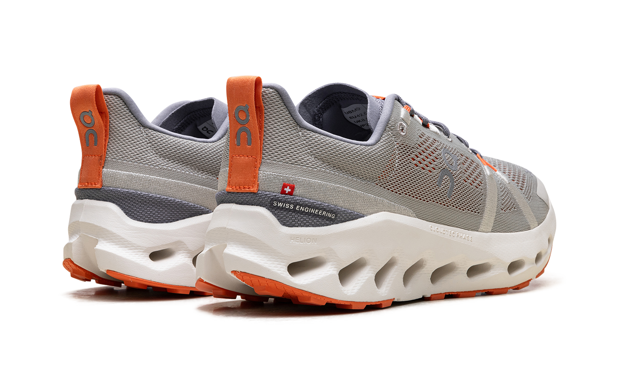 Cloudsurfer Trail "Fossil ivory" 3ME10112878