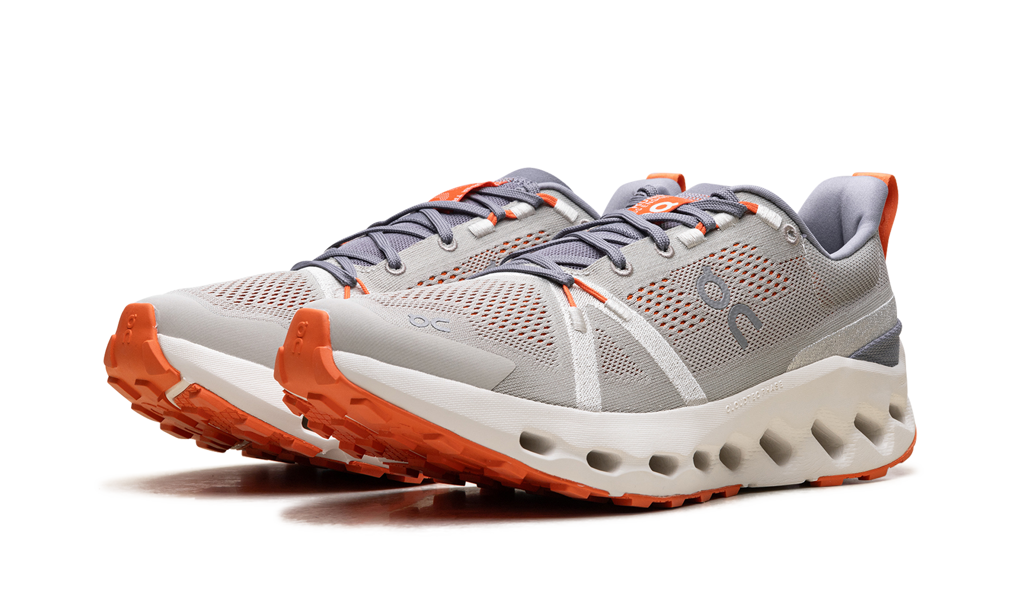 Cloudsurfer Trail "Fossil ivory" 3ME10112878