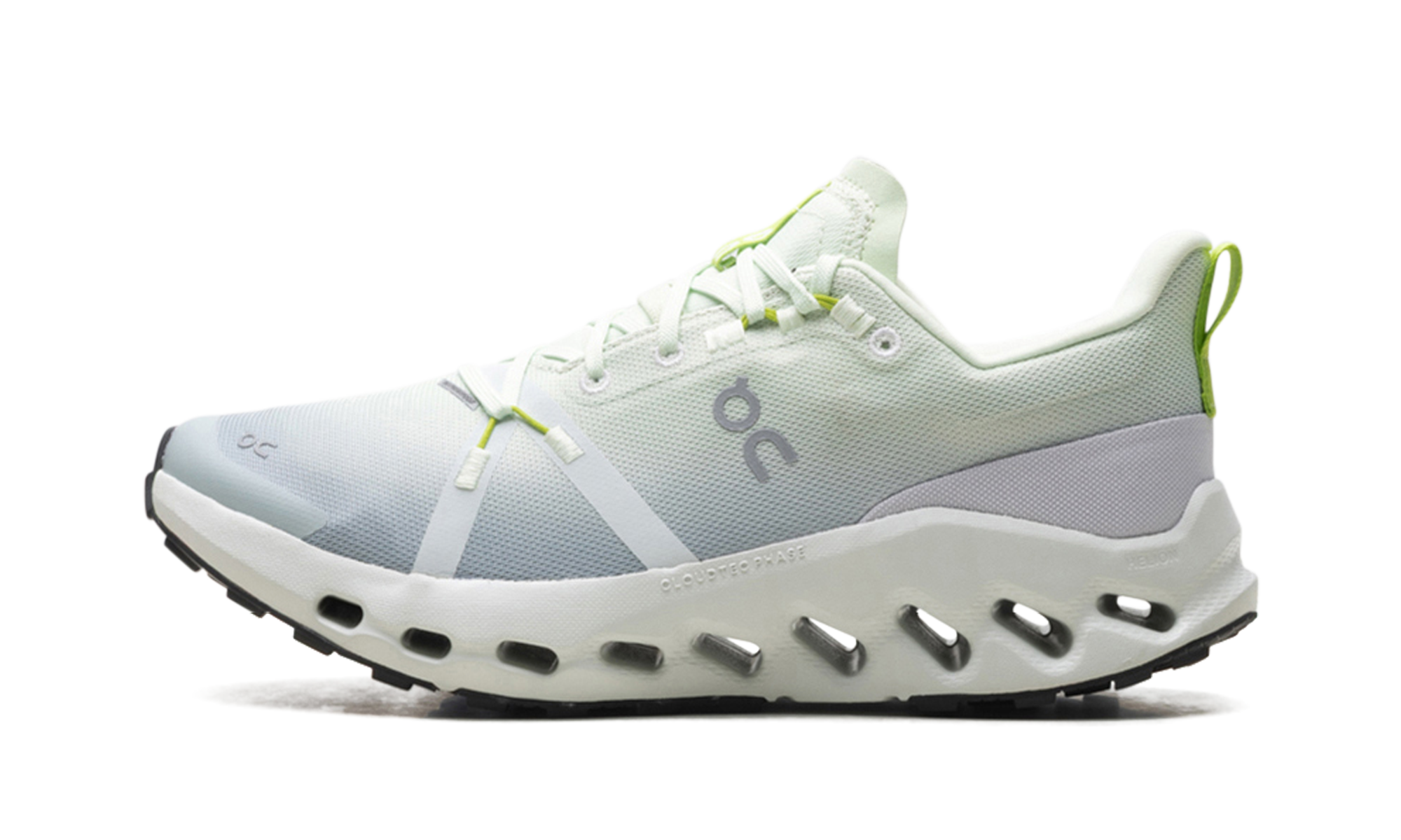 Cloudsurfer Trail Waterproof Women "Lima mineral" 3WE10292850