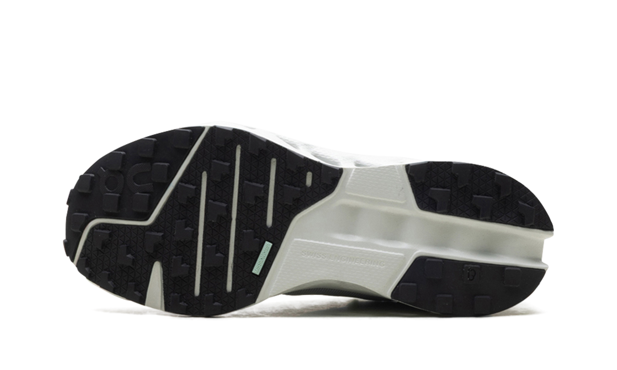 Cloudsurfer Trail Waterproof Women "Lima mineral" 3WE10292850