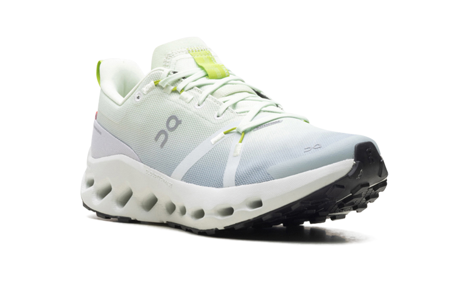 Cloudsurfer Trail Waterproof Women "Lima mineral" 3WE10292850