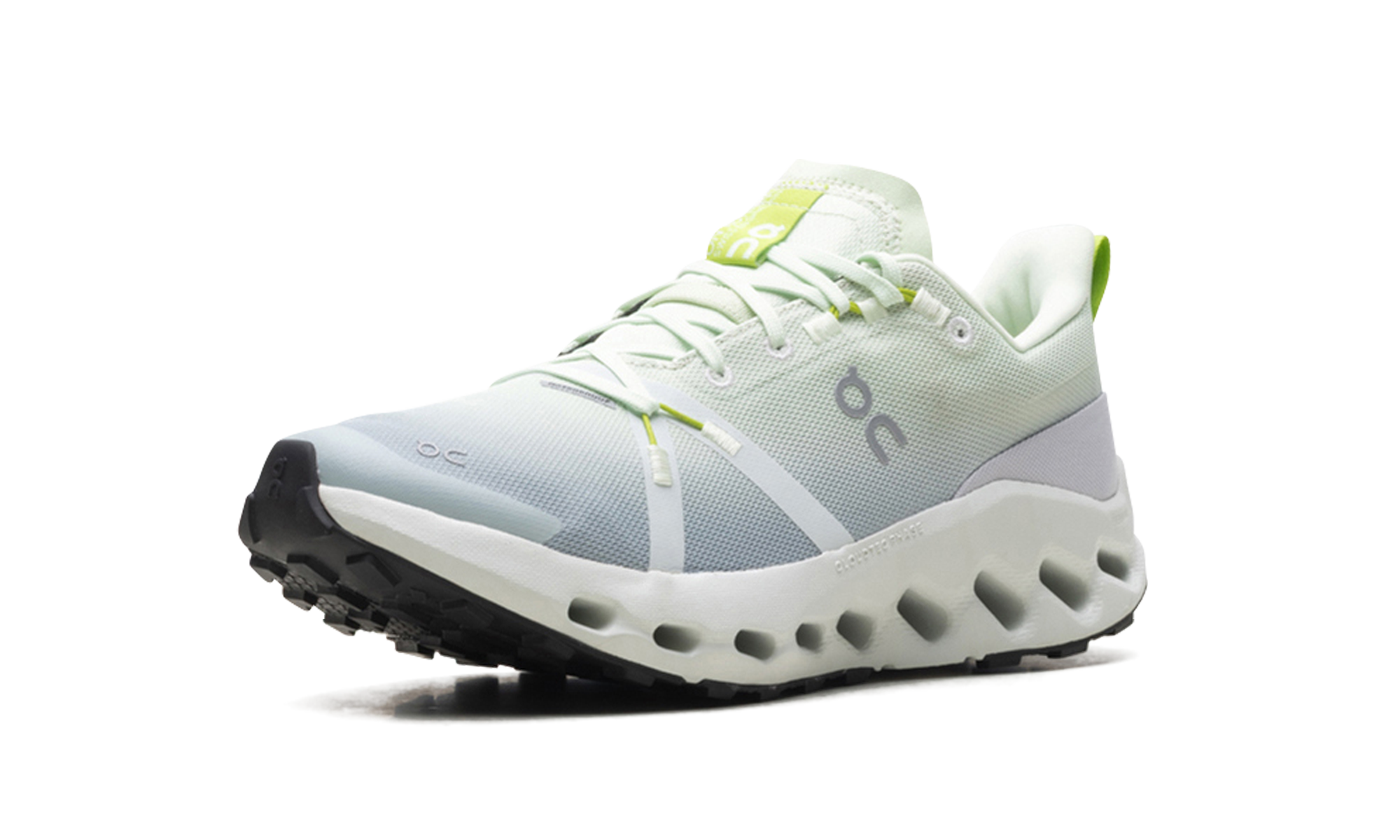 Cloudsurfer Trail Waterproof Women "Lima mineral" 3WE10292850