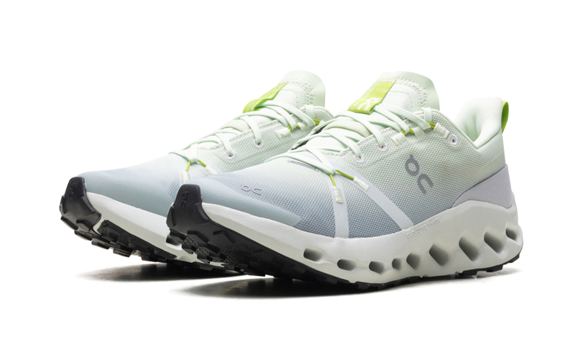 Cloudsurfer Trail Waterproof Women "Lima mineral" 3WE10292850