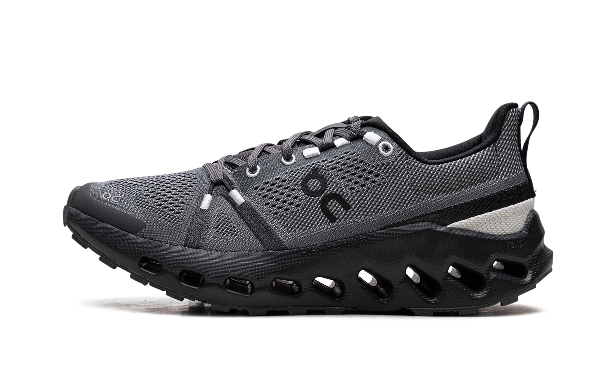 Cloudsurfer Trail Women "Eclipse black" 3WE10100264