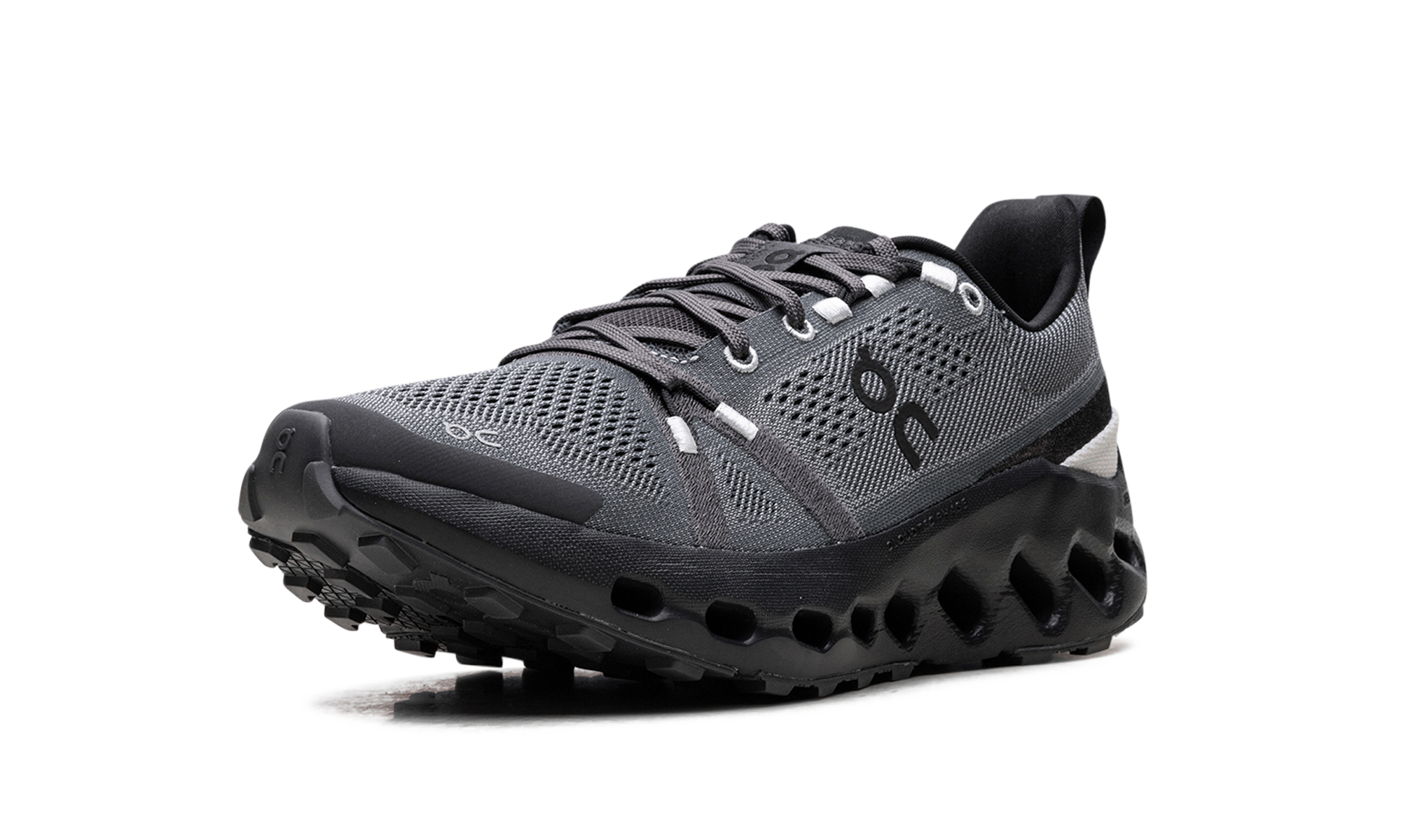 Cloudsurfer Trail Women "Eclipse black" 3WE10100264