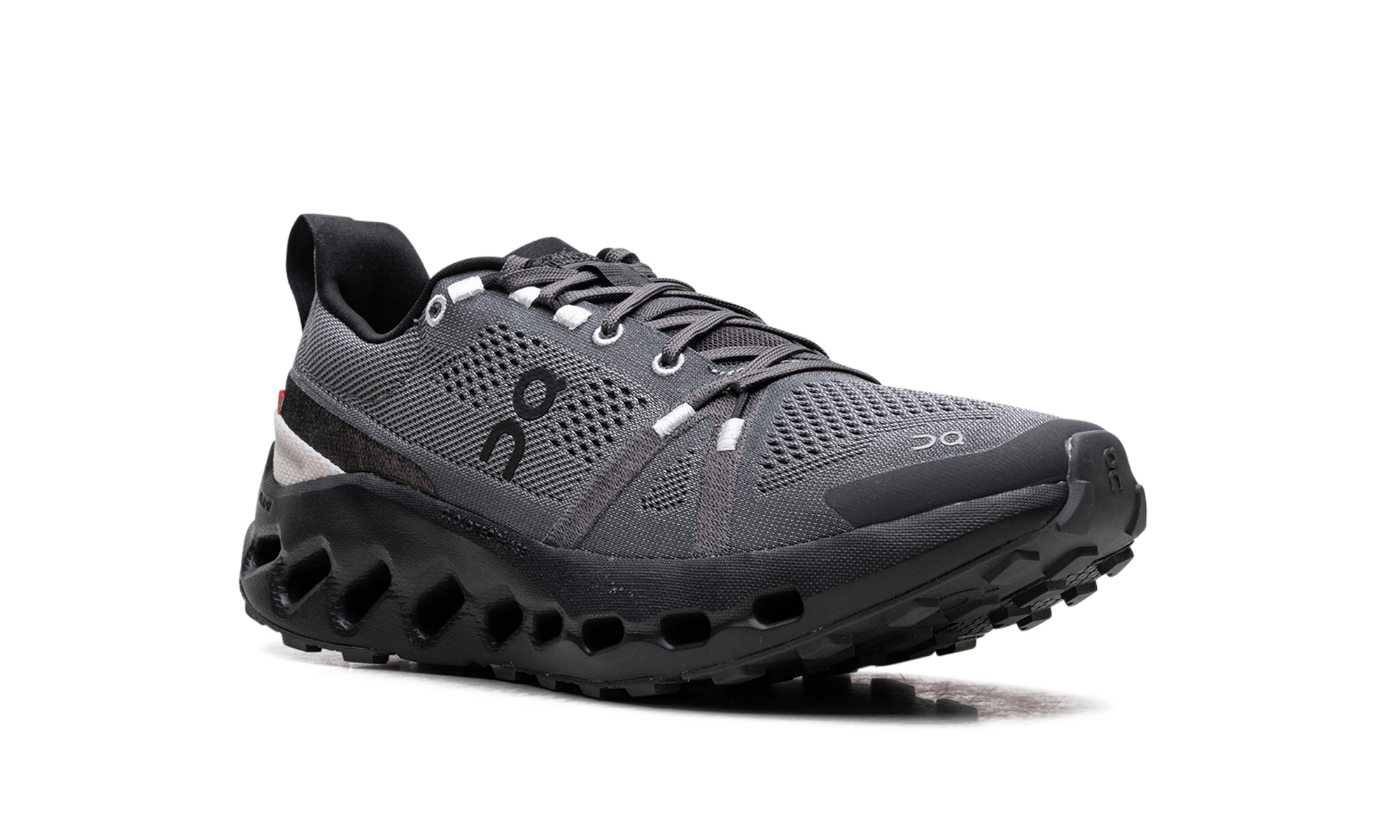 Cloudsurfer Trail Women "Eclipse black" 3WE10100264