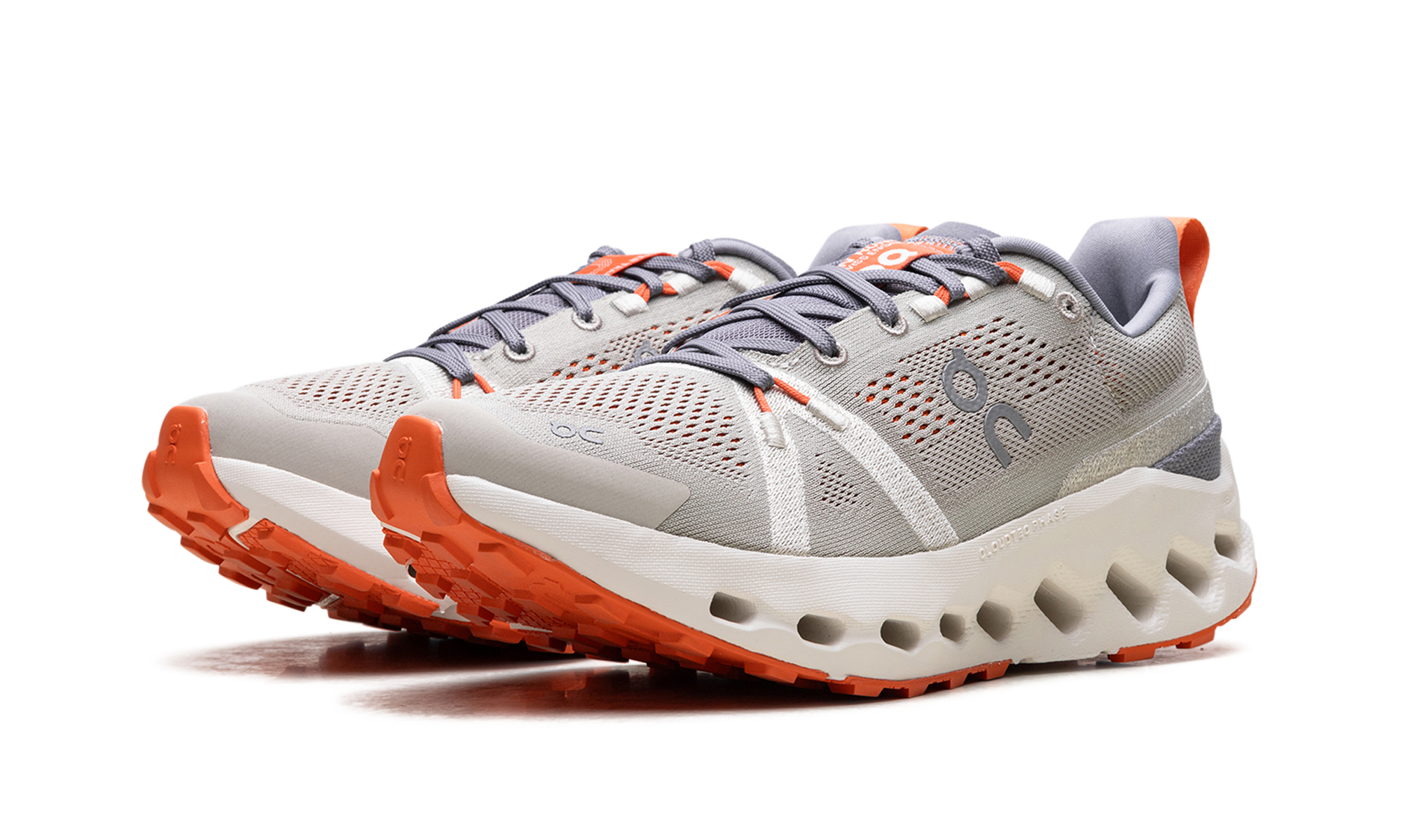 Cloudsurfer Trail Women "Fossil ivory" 3WE10102878