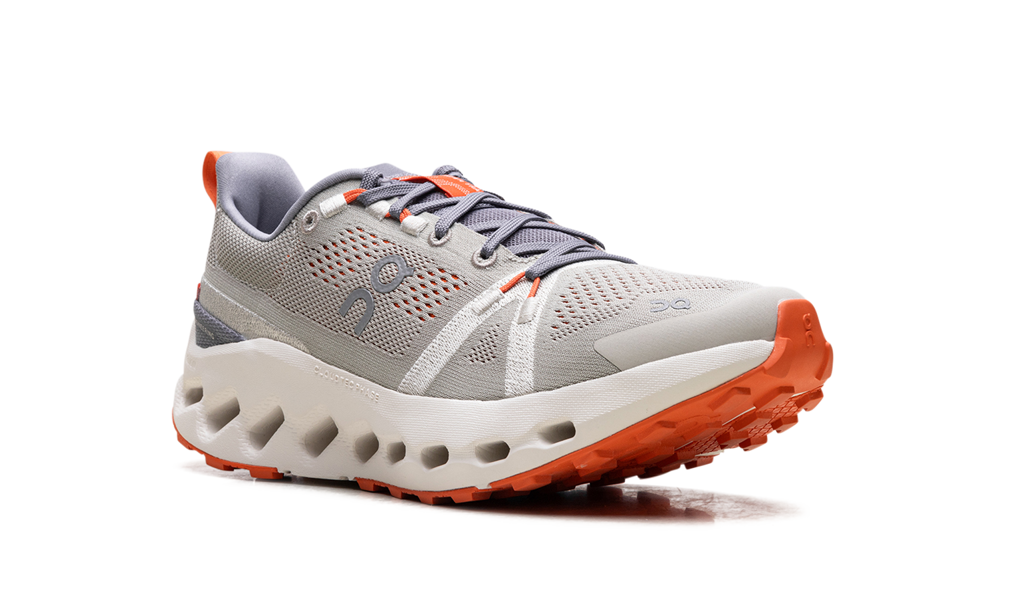 Cloudsurfer Trail Women "Fossil ivory" 3WE10102878