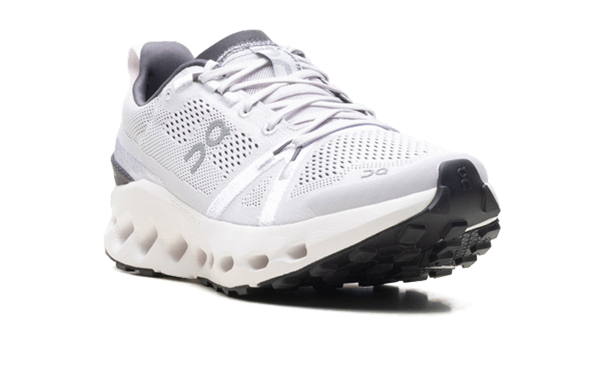 Cloudsurfer Trail Women "Frost white" 3WE10100622