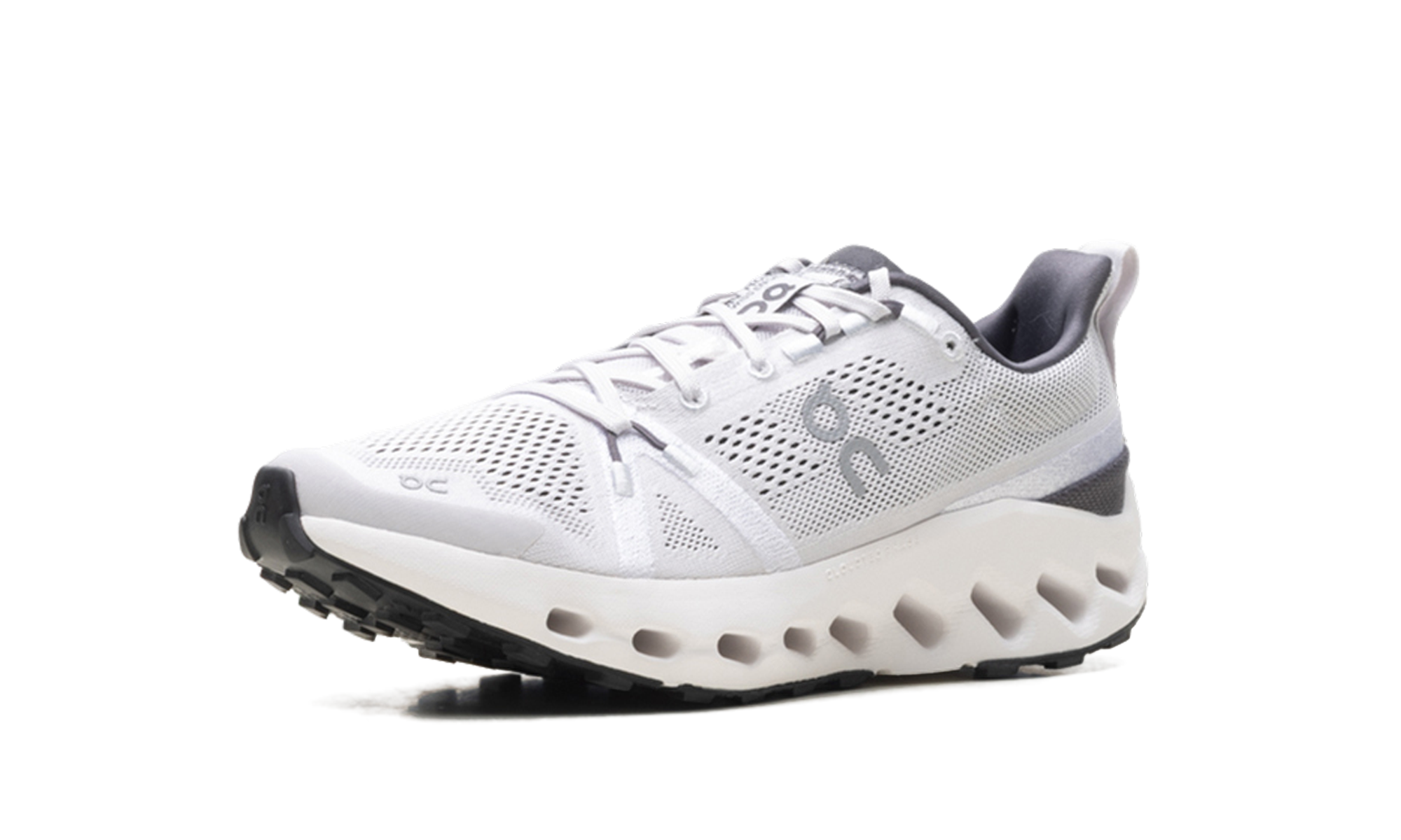 Cloudsurfer Trail Women "Frost white" 3WE10100622