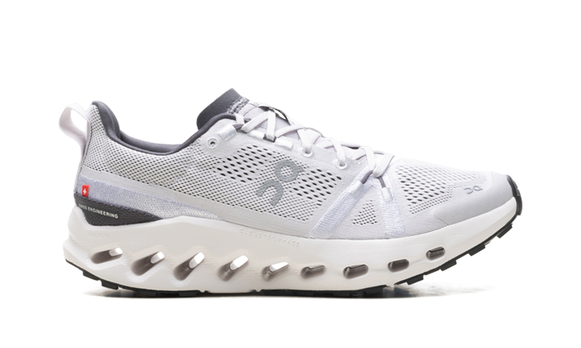 Cloudsurfer Trail Women "Frost white" 3WE10100622