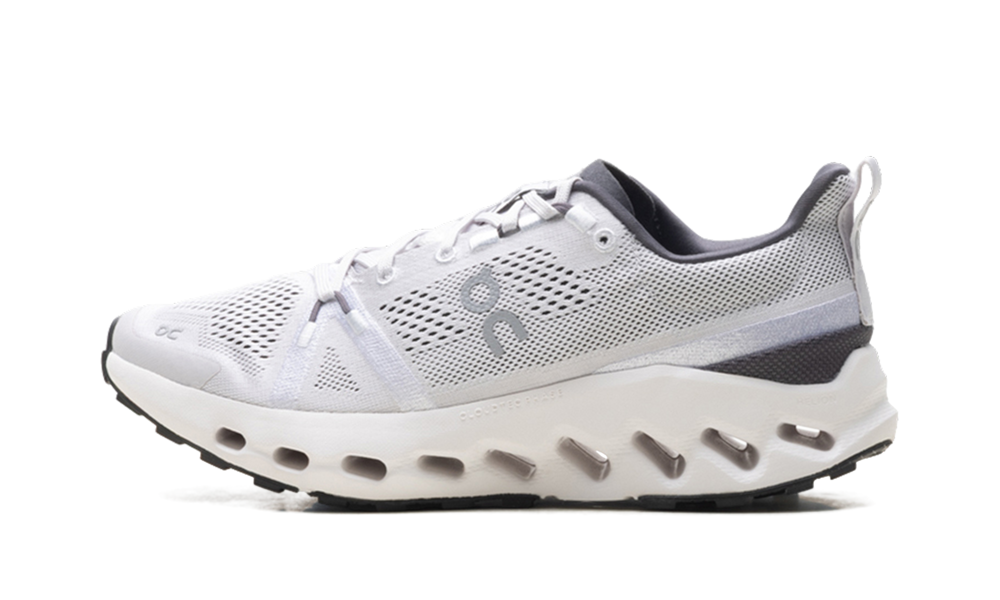 Cloudsurfer Trail Women "Frost white" 3WE10100622
