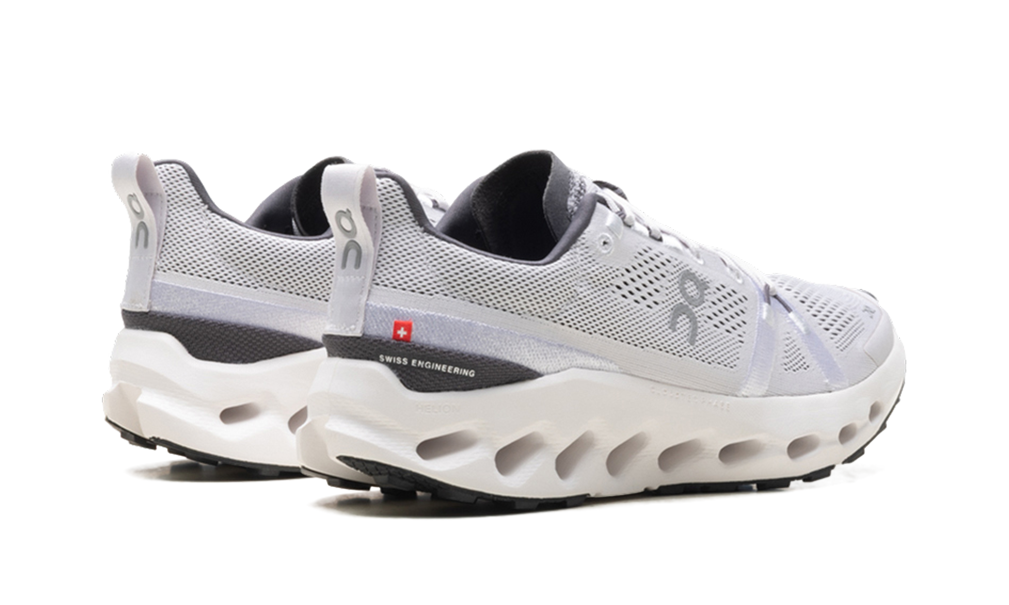 Cloudsurfer Trail Women "Frost white" 3WE10100622