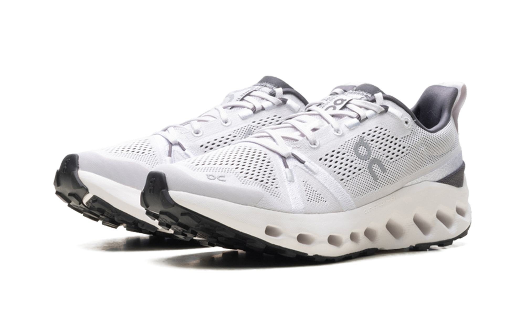 Cloudsurfer Trail Women "Frost white" 3WE10100622