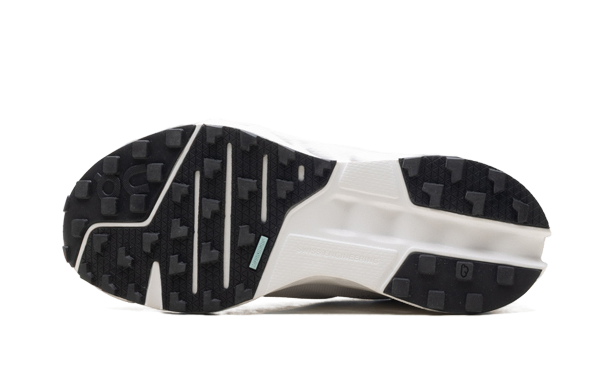 Cloudsurfer Trail Women "Frost white" 3WE10100622