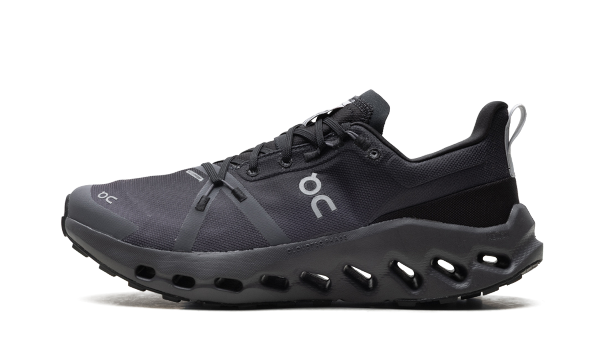 Cloudsurfer Trail Wp Women "Black eclipse" 3WE10290106