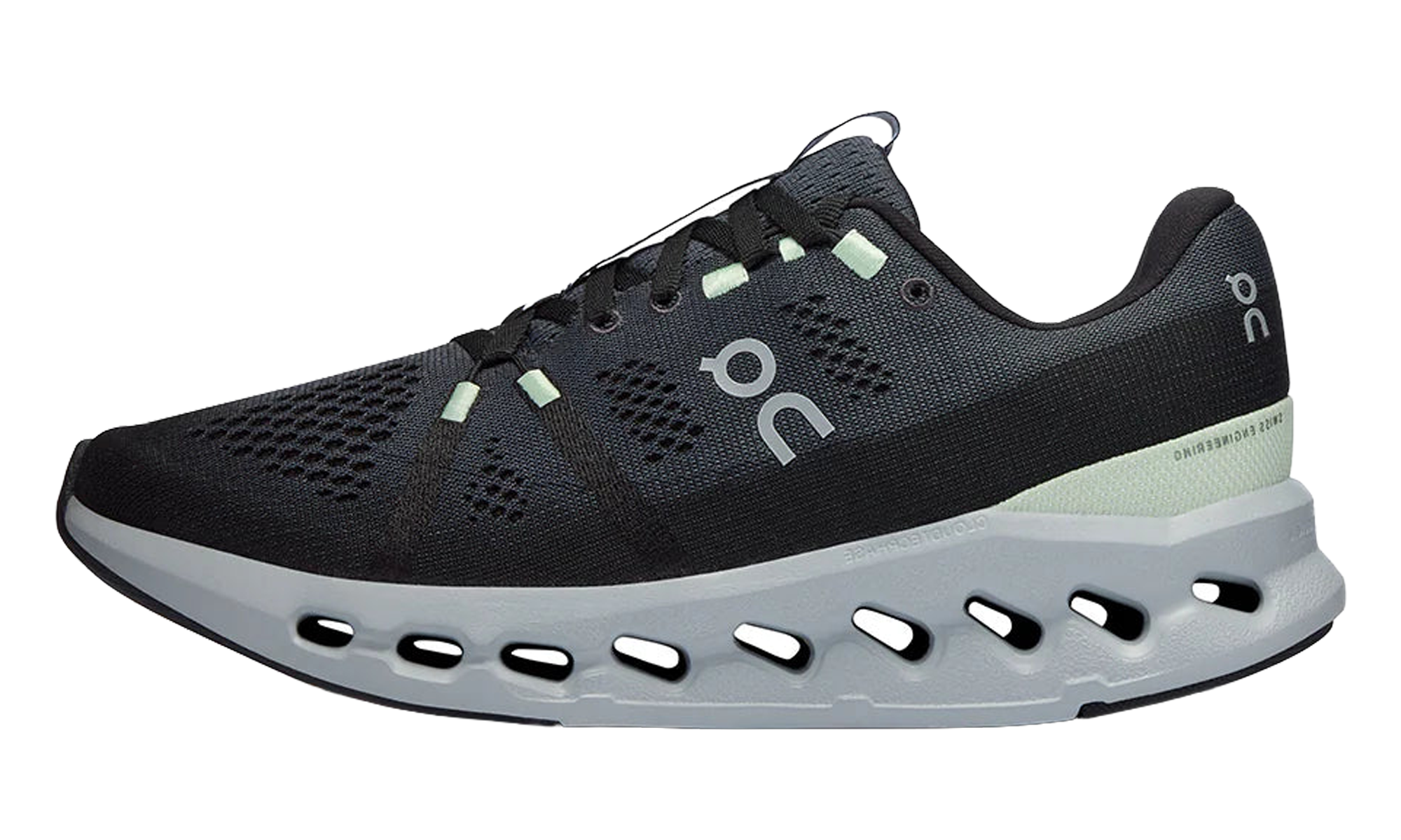 Cloudsurfer Women "Iron glacier" 3WD10442762