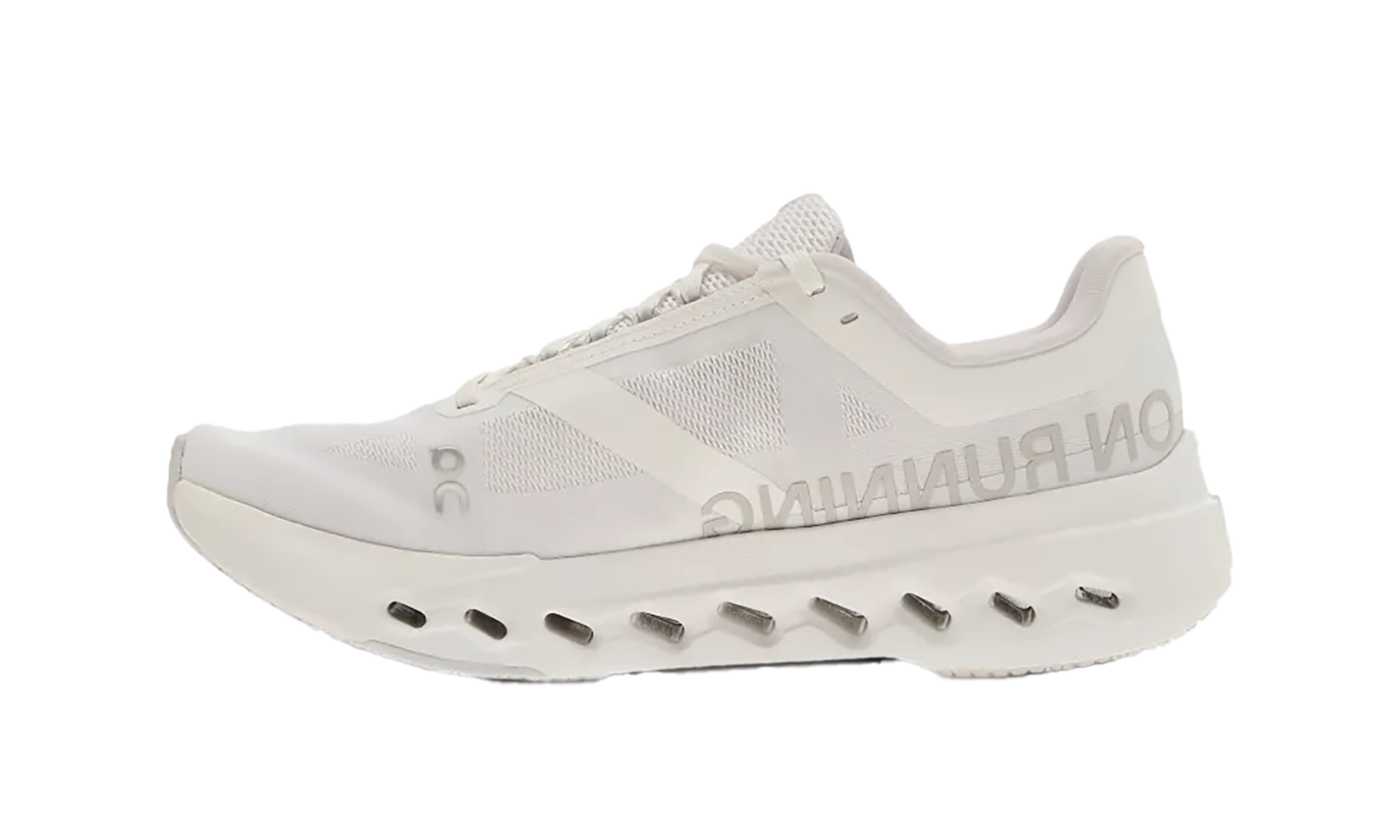 Cloudsurfer Women "Next white" 3WE30051200
