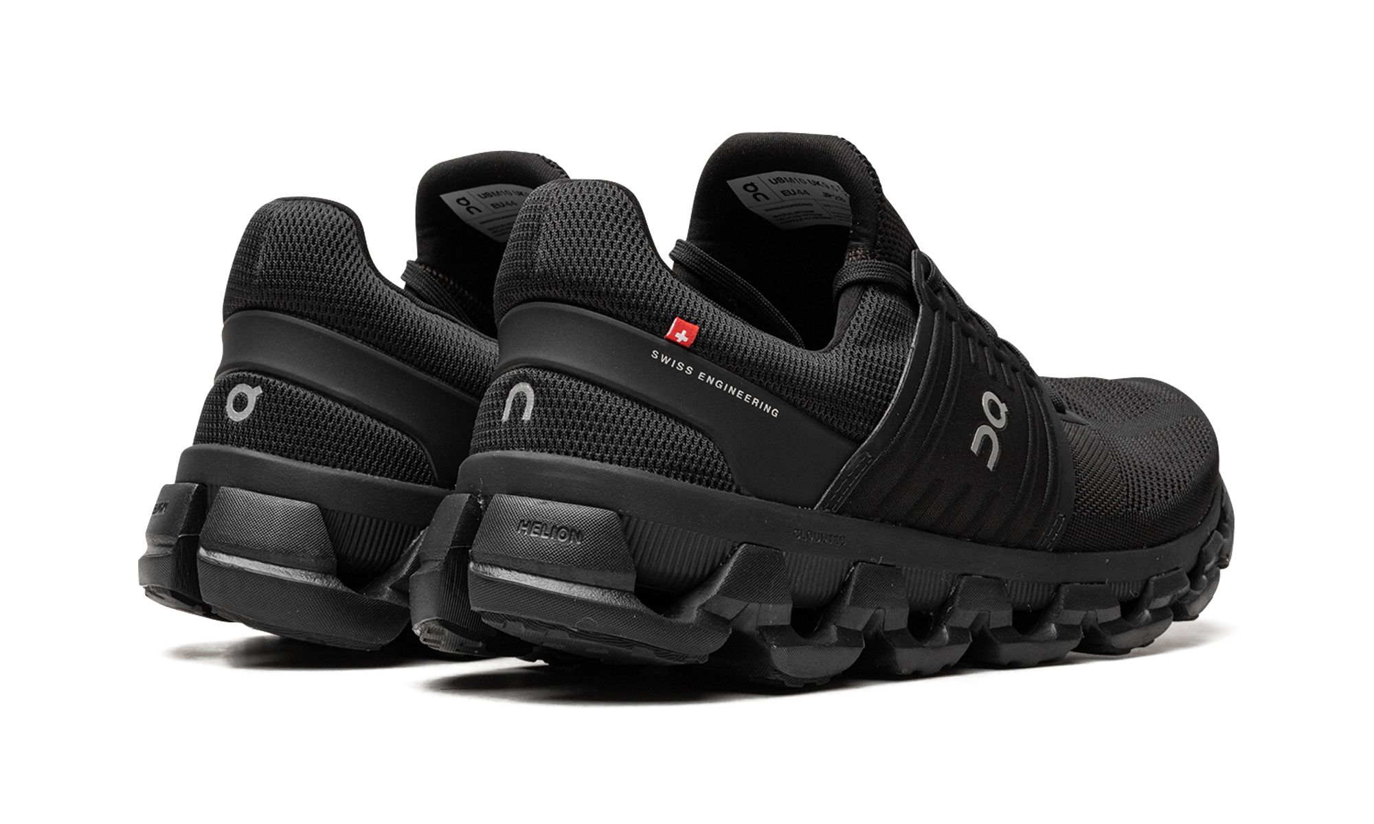 Cloudswift 3 Ad "Black/black" 3MD10240485