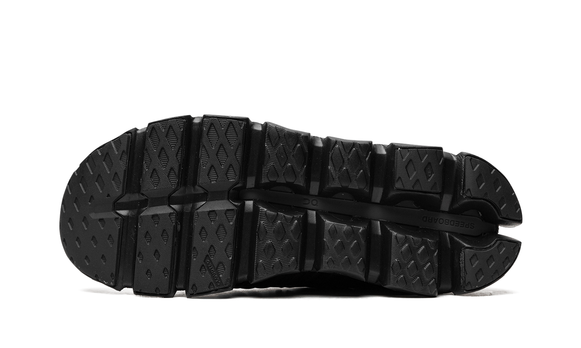 Cloudswift 3 Ad "Black/black" 3MD10240485