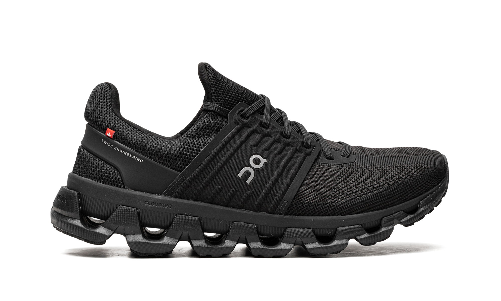 Cloudswift 3 Ad "Black/black" 3MD10240485