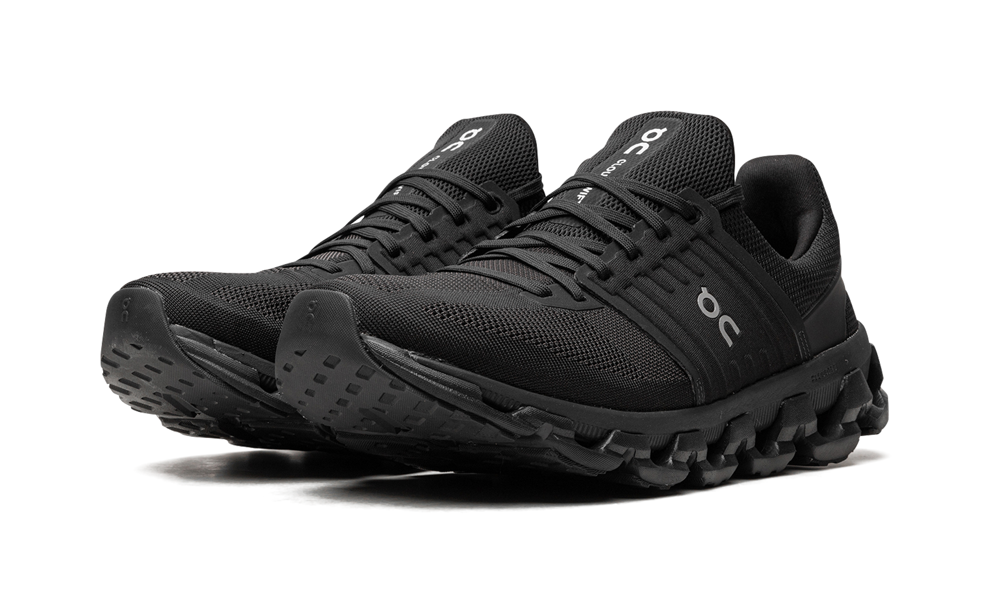 Cloudswift 3 Ad "Black/black" 3MD10240485