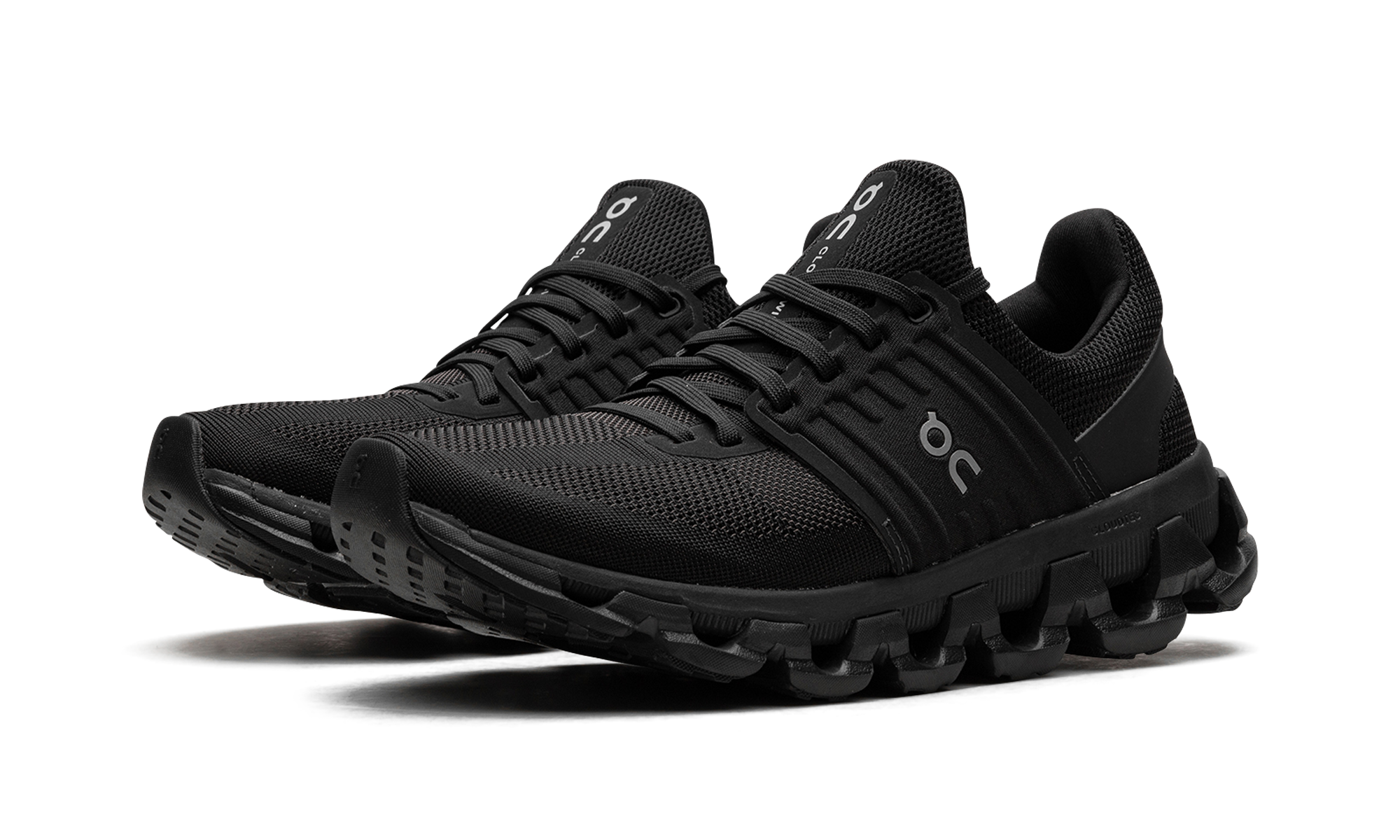 Cloudswift 3 Ad Women "Black" 3WD10150485
