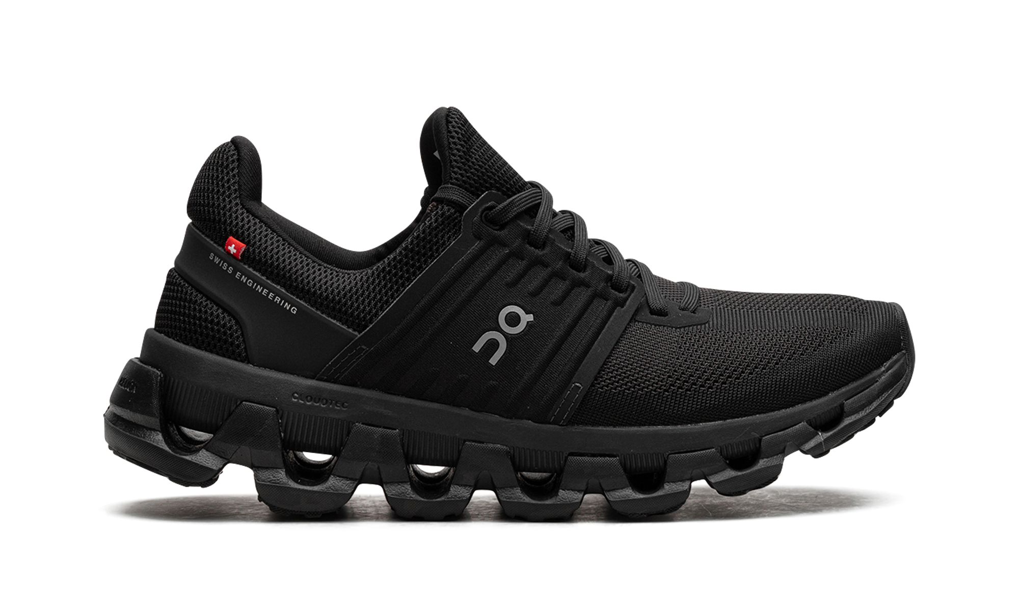 Cloudswift 3 Ad Women "Black" 3WD10150485