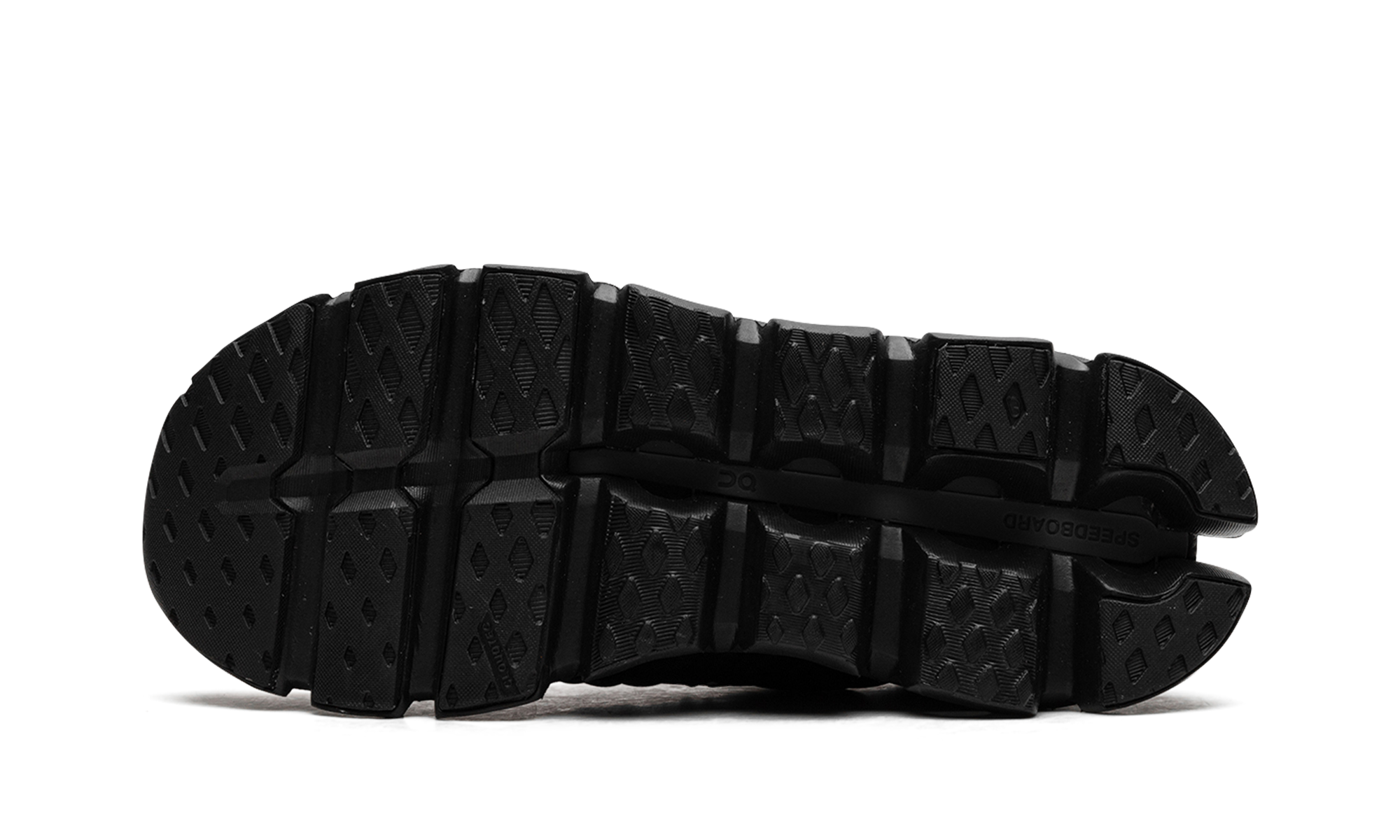 Cloudswift 3 Ad Women "Black" 3WD10150485
