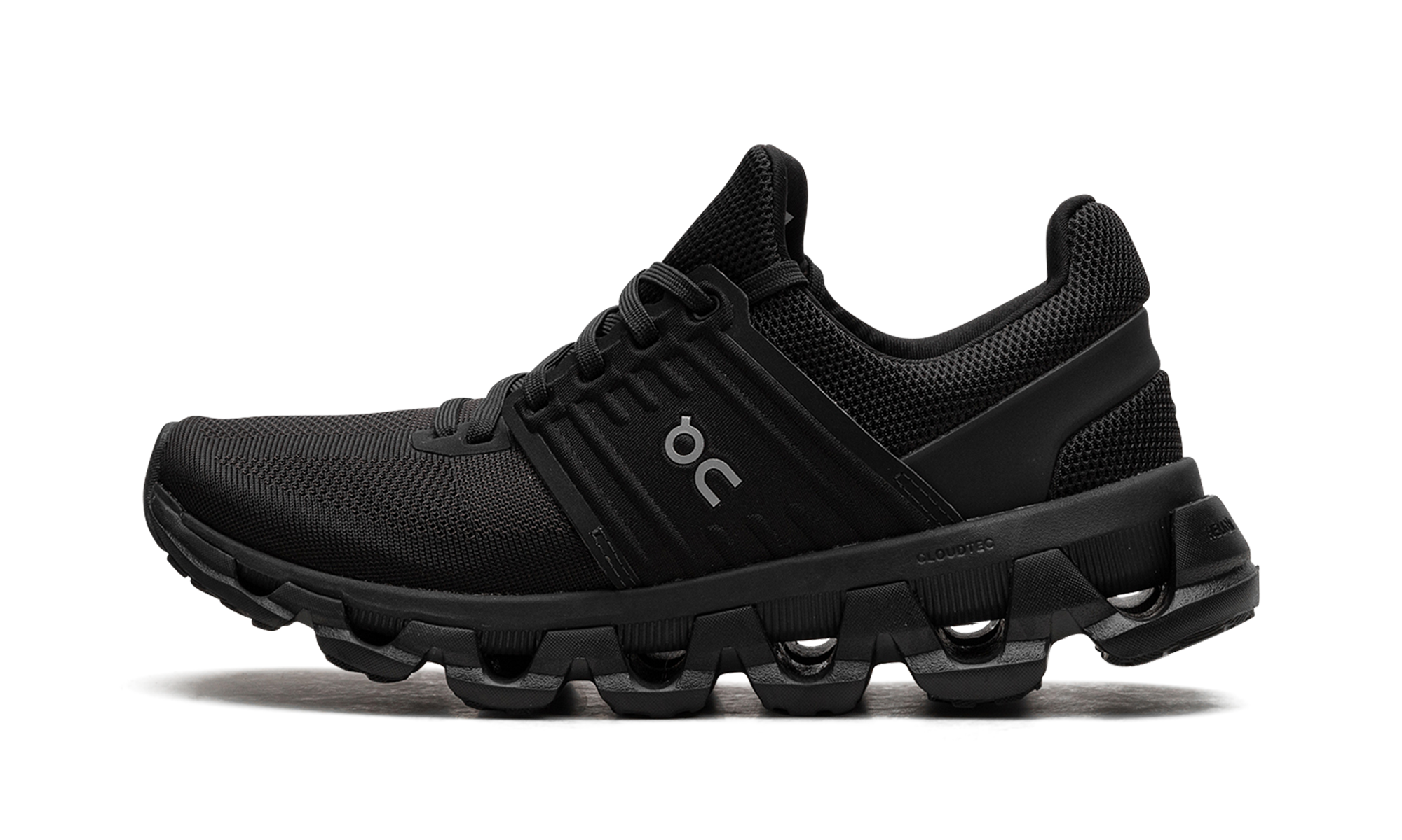 Cloudswift 3 Ad Women "Black" 3WD10150485