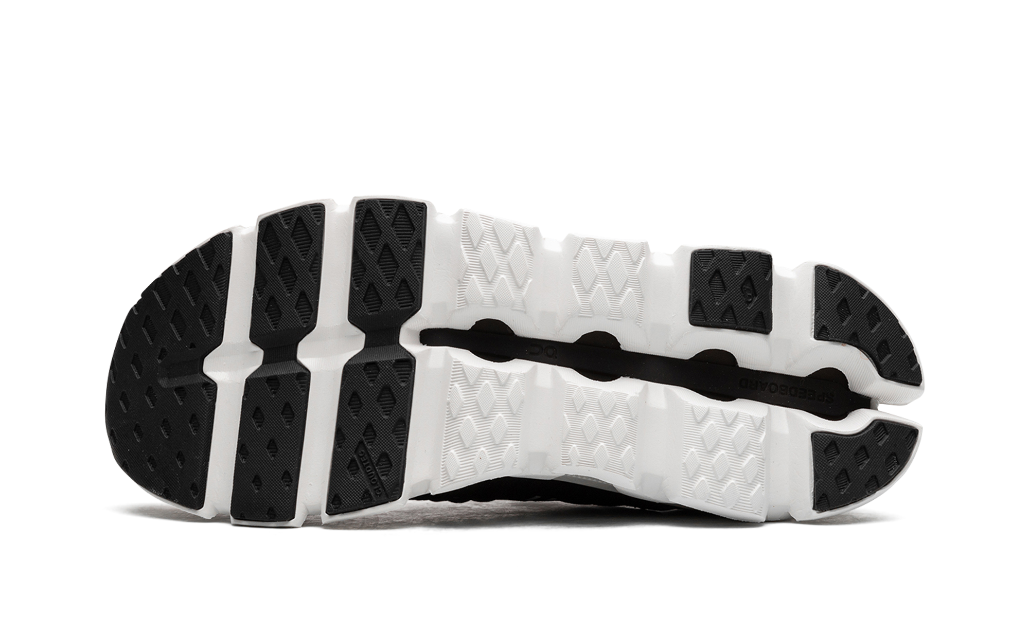 Cloudswift 3 Women "Ivory/flame" 3WD10450485