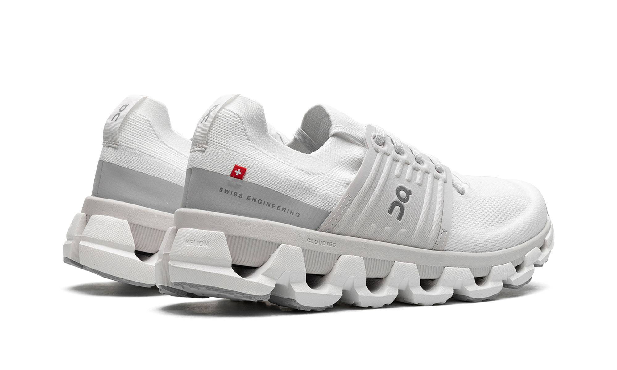 Cloudswift 3 Women "White frost" 3WD10451040