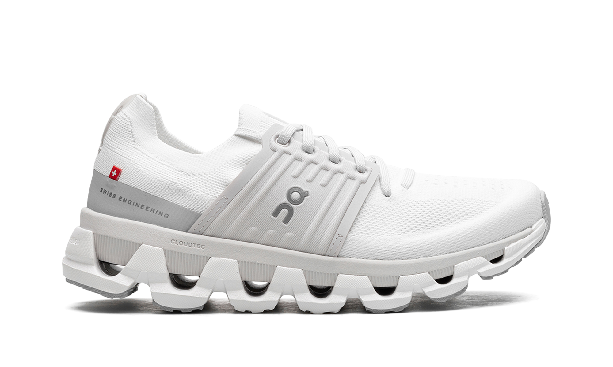 Cloudswift 3 Women "White frost" 3WD10451040