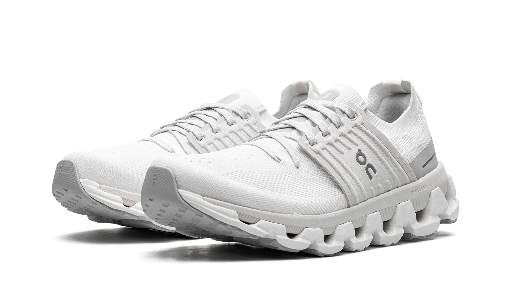 Cloudswift 3 Women "White frost" 3WD10451040