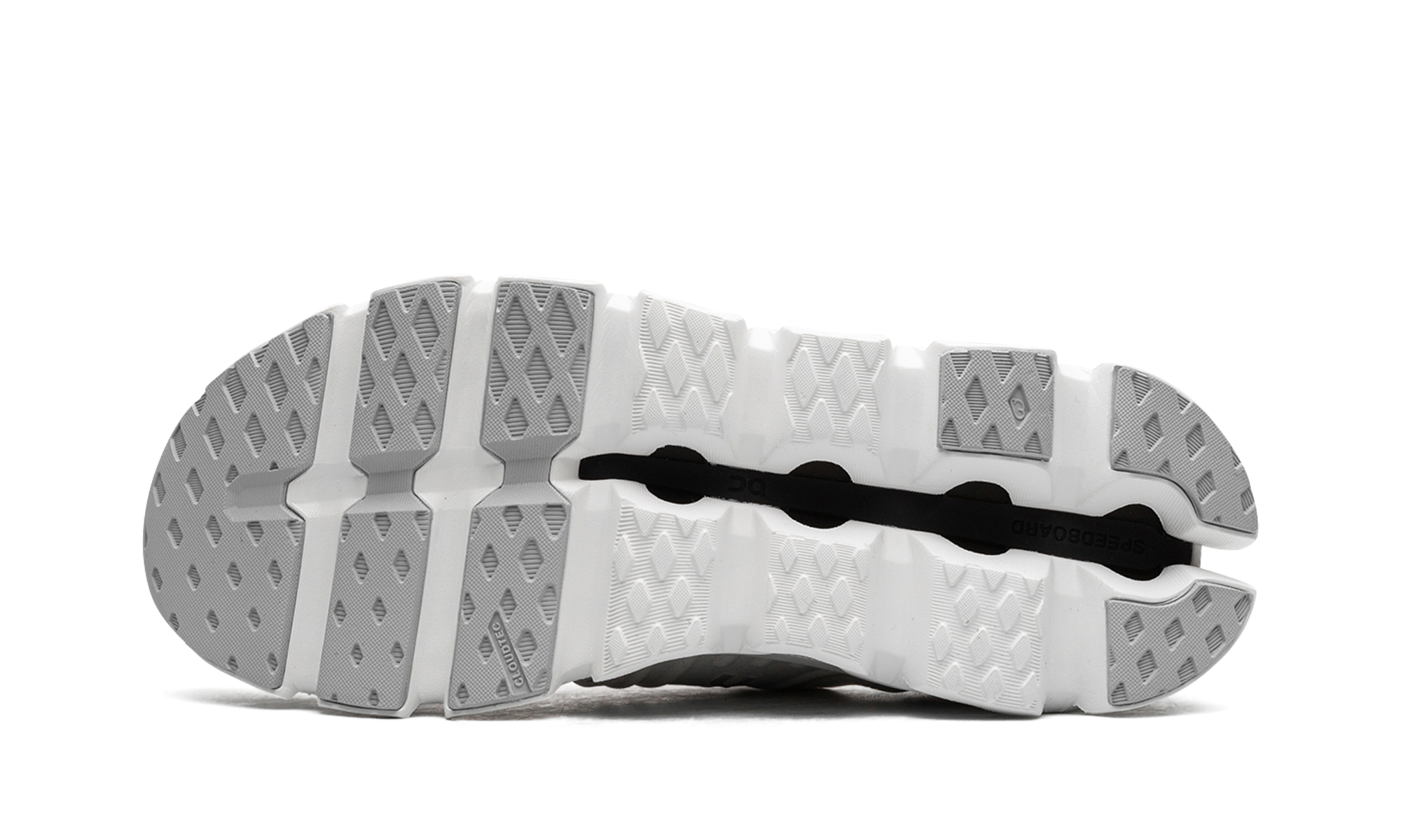 Cloudswift 3 Women "White frost" 3WD10451040