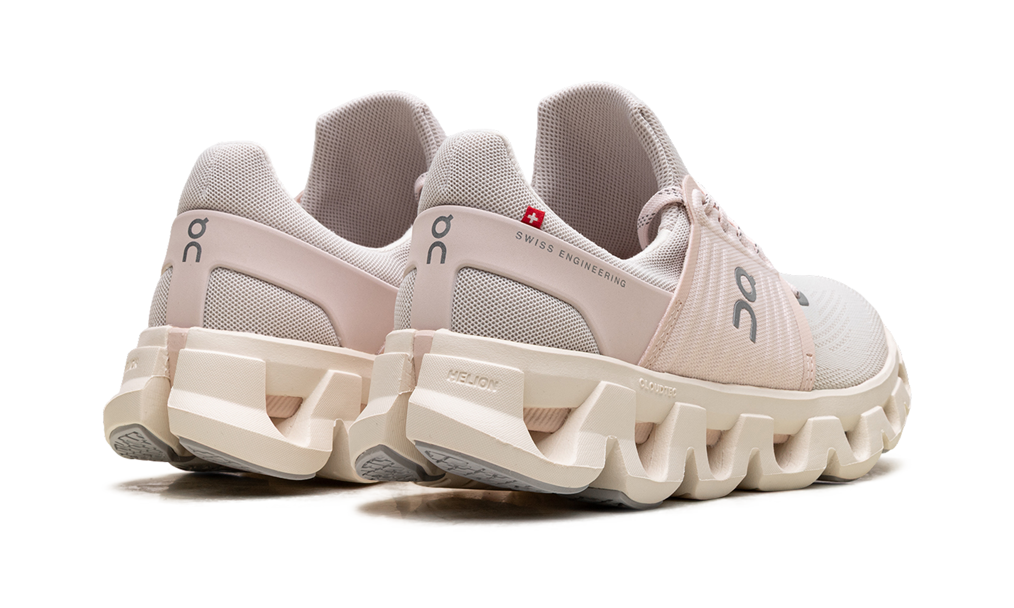 Cloudswift 4 Ad Women "Dew/shell" 3WF10743985