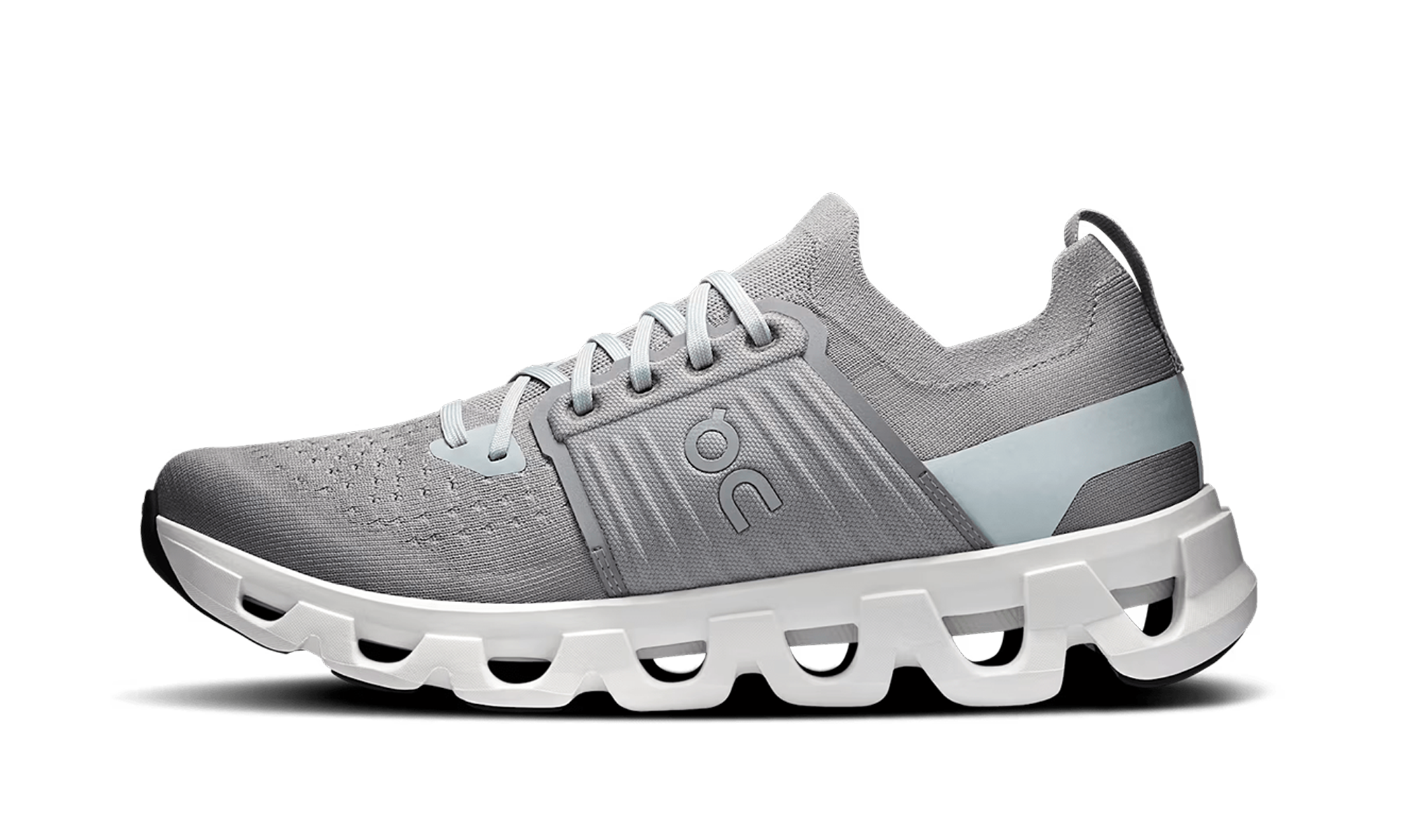 Cloudswift 4 "Alloy glacier" 3MF10131014